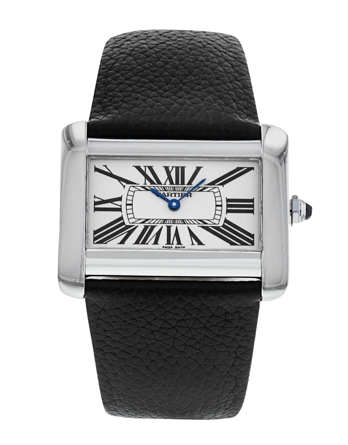 Cartier Tank Divan W6300655